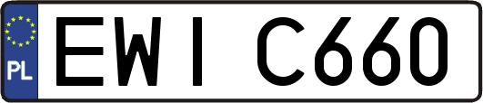 EWIC660
