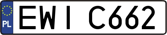 EWIC662
