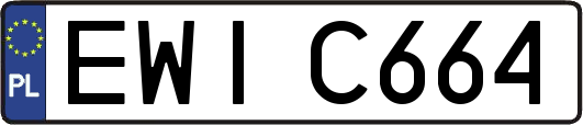 EWIC664