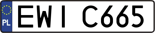 EWIC665