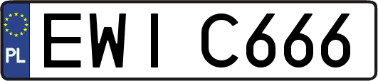 EWIC666