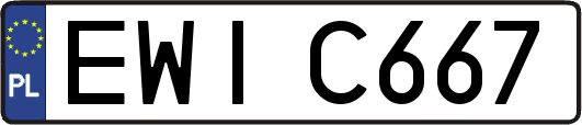 EWIC667