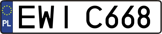 EWIC668