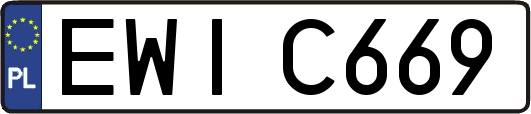 EWIC669