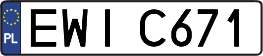 EWIC671