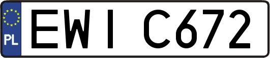 EWIC672