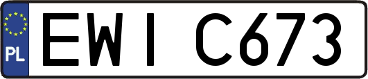 EWIC673