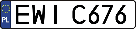EWIC676