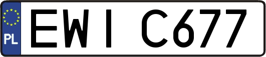 EWIC677