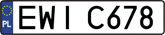 EWIC678