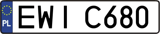 EWIC680