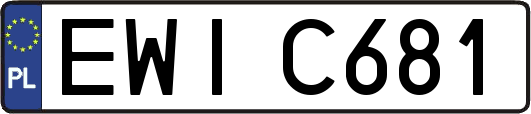 EWIC681