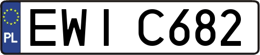 EWIC682