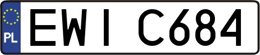 EWIC684