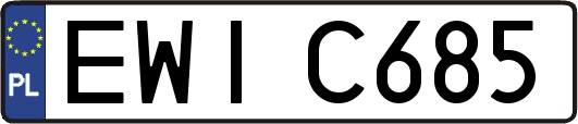 EWIC685
