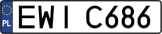 EWIC686