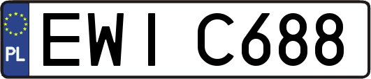 EWIC688