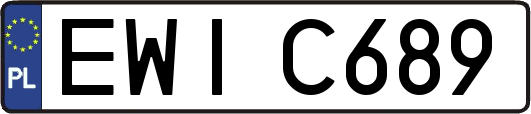 EWIC689
