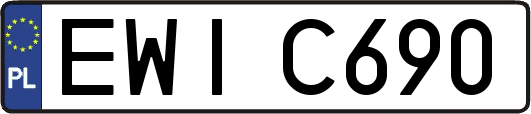 EWIC690