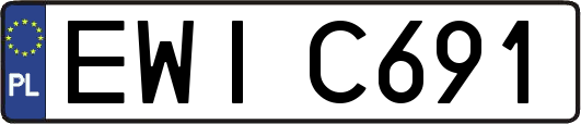 EWIC691