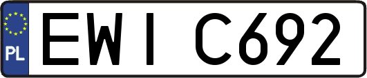 EWIC692