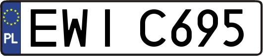 EWIC695