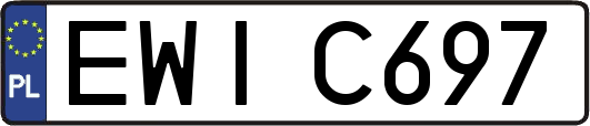 EWIC697