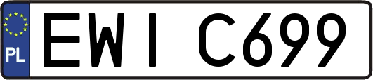 EWIC699