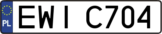 EWIC704