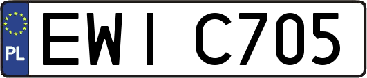 EWIC705