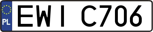 EWIC706