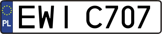 EWIC707