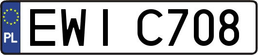 EWIC708