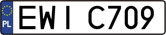 EWIC709