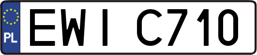 EWIC710