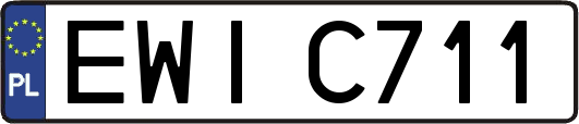 EWIC711