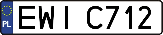 EWIC712