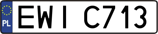 EWIC713
