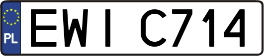 EWIC714