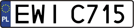 EWIC715