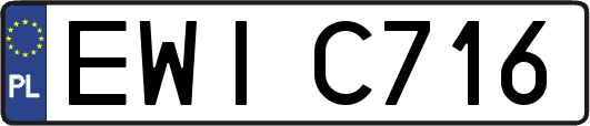 EWIC716