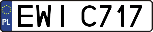 EWIC717