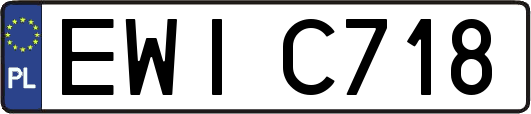 EWIC718