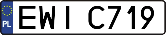 EWIC719