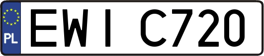 EWIC720