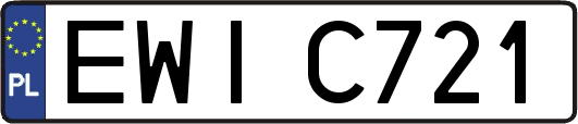 EWIC721