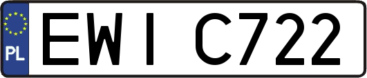 EWIC722