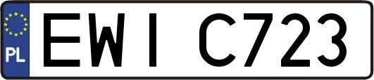EWIC723
