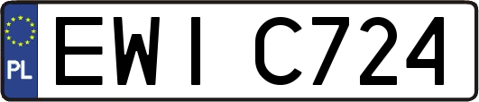 EWIC724