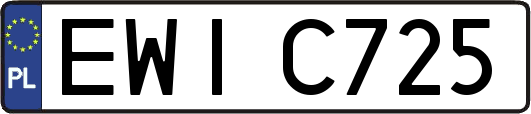 EWIC725
